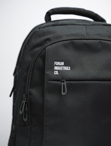Mochila Forum Executive Negro