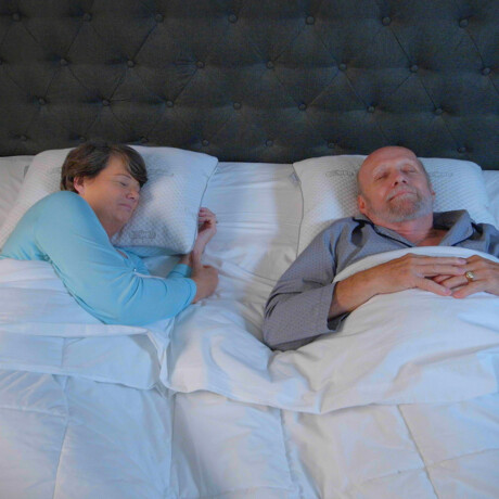 Almohadas de agua x 2 - Ezwell Almohadas de agua x 2 - Ezwell