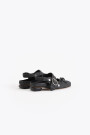 BALLERINA CRUSH Negro
