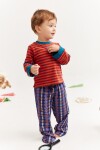 Remera Tent Rojo