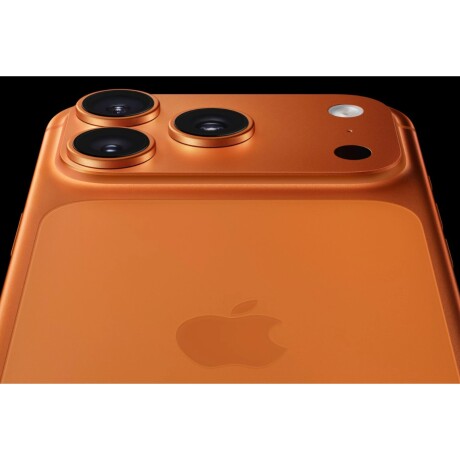 Apple iPhone 17 Pro Max 256 GB Cosmic Orange