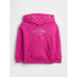 V-LOGO PO BRIGHT FUCHSIA