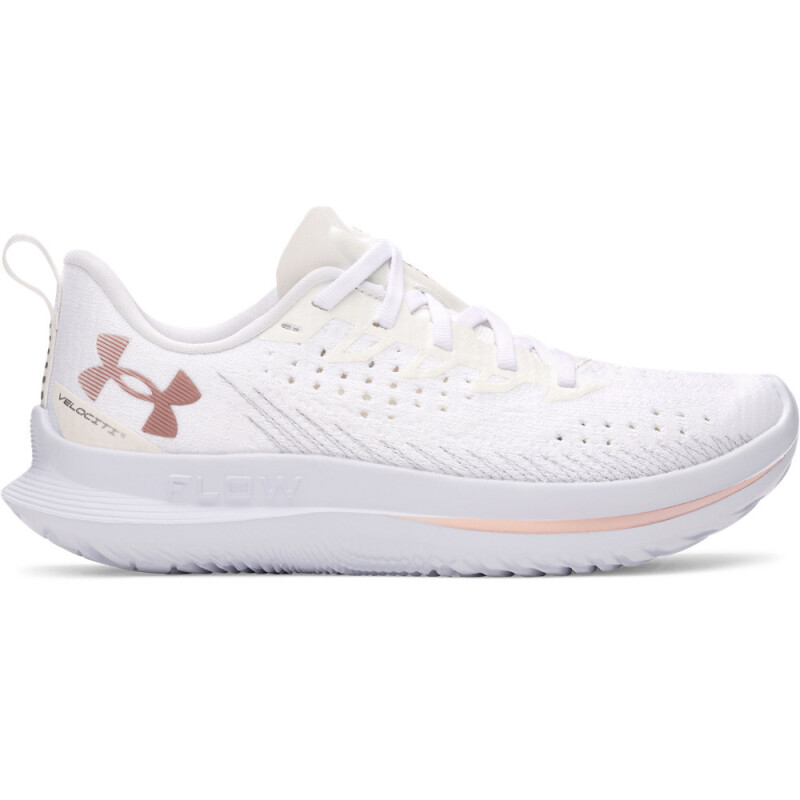 UA W Velociti 4-WHT WHT-105