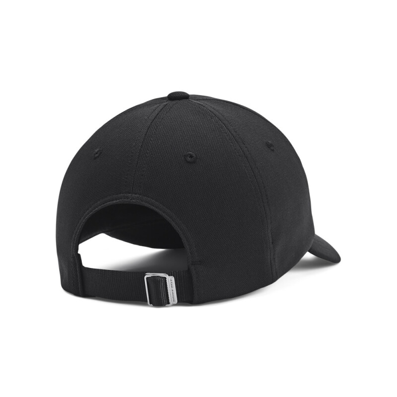 Women's UA Blitzing Adj-BRN BLK-001