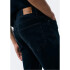CALCA SLIM MASC AZUL ESCURO