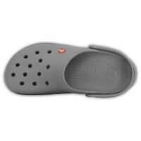 Crocband™ Gris