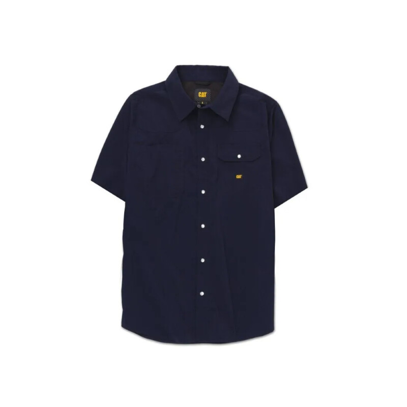 LIGHTWEIGHT S/S WESTERN SHIRT 10564