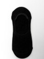 Medias Invisible Sirius, Pack X 3 Color Unico