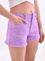 SHORT PAULA LILA