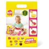 Slime Mart Zuru Kit Cheese Cake Slime Mart Zuru Kit Cheese Cake