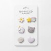Set de Pins para Canasto Magia