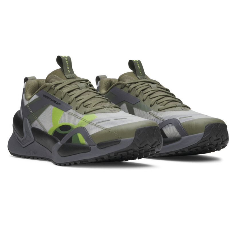 UA Reign XT-GRN GRN-390