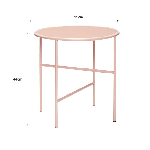 Mesa auxiliar Jolie Mesa auxiliar Jolie