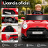 Auto A Batería Infantil Mini Cooper Sx3518 AUTO ELECTRICO MINI COOPER SX3518