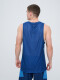MUSCULOSA PRESS Nacional Hombre Azul Marino