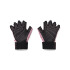 W WEIGHTLIFTING GLOVES-PNK PNK-697