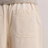 Pantalón Carrie Crudo
