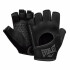 GUANTE DE PESAS EVERLAST HEATHER BK/BK S BK