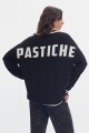 Cardigan Apolo Black