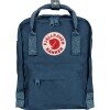Mochila Fjallraven Kanken Mini Unisex Royal Blue