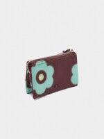 Bolso Multiusos Estampado Floral multicolor