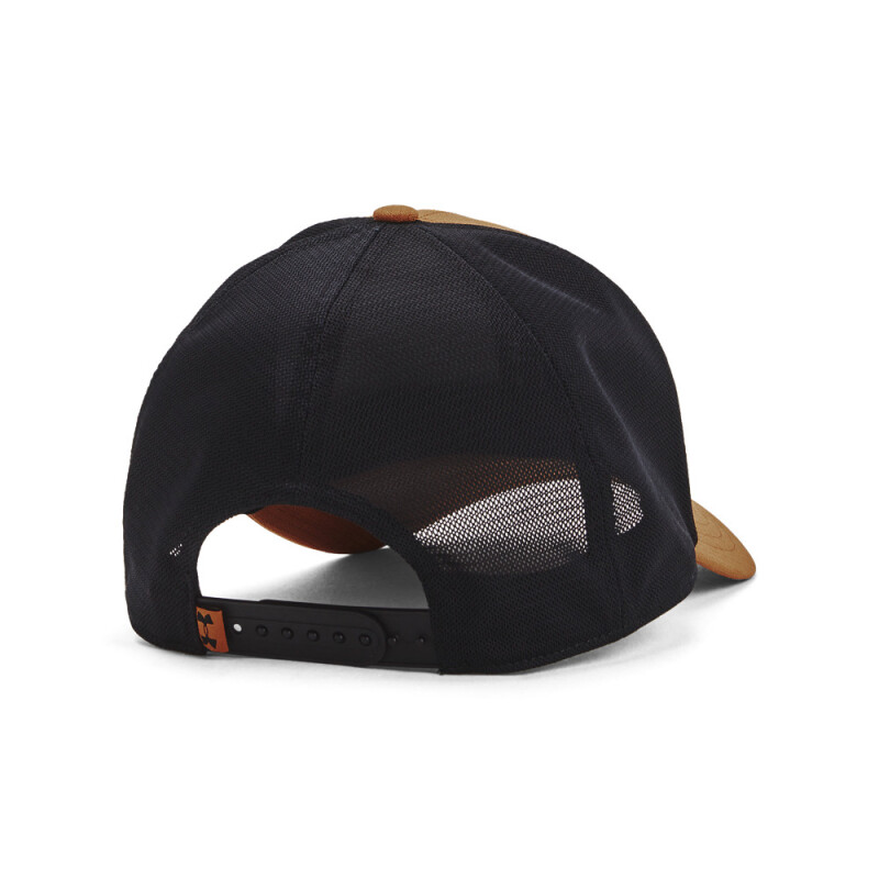 Project Rock Trucker-YLW YLW-707