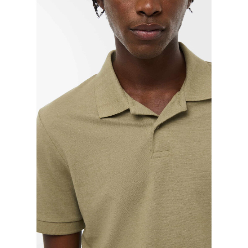 CAMISA POLO MM MASC MLAEN
