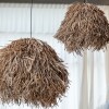 Luminaria colgante palm, s Luminaria colgante palm, s