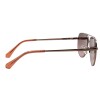 Lentes de Sol Chilli Beans Nilo Unisex Cobre - Marrón