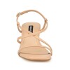 Sandals Haya3 Light Pink 02