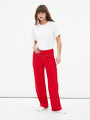 PANTALÓN SHULI ROJO