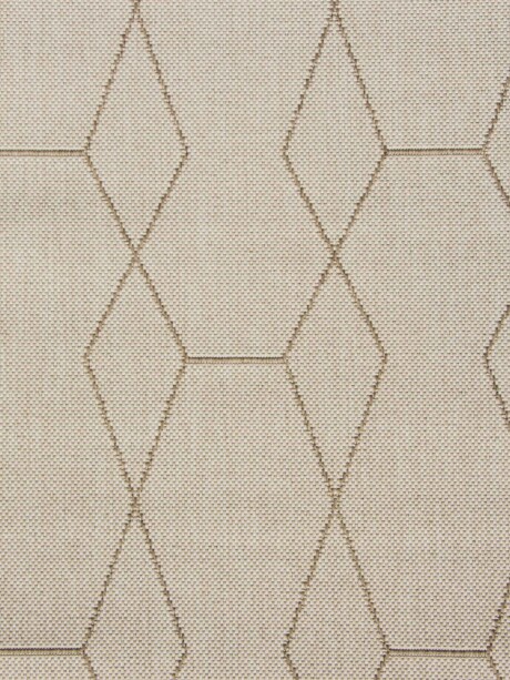 LINEO ALFOMBRA LINEO LIN/9356/6Y01/ 160X230 WOOL/MINK