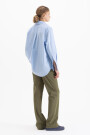 PANTALON DANCING Verde Militar