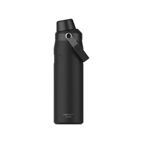 Botella Térmica Stanley IceFlow AeroLight Fast Flow 710 ml Negro