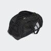Bolso Adidas Deportivo Defender Duffle Negro