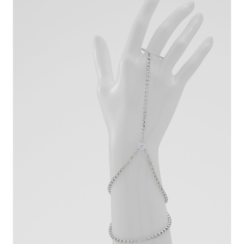 UNENDA SILVER/CLEAR MULTI SILVER/CLEAR MULTI