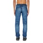Jean Para Hombre 2019 D-Strukt L.32 Blue