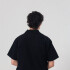 Camisa Pulau Rules Negro