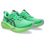 Zapatillas Running Novablast 5 EKIDEN Hombre Vital Green/black