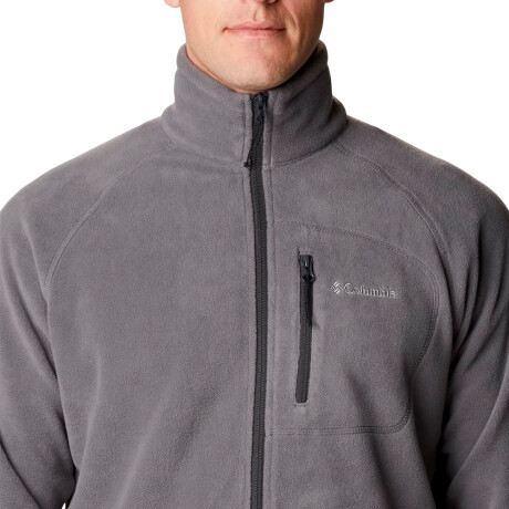 CAMPERA COLUMBIA FAST TREK II FLEECE Grey