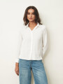 CAMISA ONESSA OFF WHITE