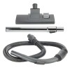 Aspiradora Canister Amarilla 1400W - Modelo Z6009 - Tem Aspiradora Canister Amarilla 1400W - Modelo Z6009 - Tem