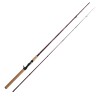 Caña Shimano Solara De 2,13 M Rotativo 2 Tramos Caña Shimano Solara De 2,13 M Rotativo 2 Tramos