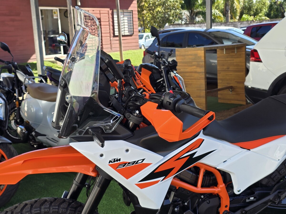 KTM Adventure 390 R 2026 0KM | Permuta / Financia KTM Adventure 390 R 2026 0KM | Permuta / Financia