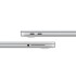 MacBook Neo Apple A18 8GB/512GB Silver