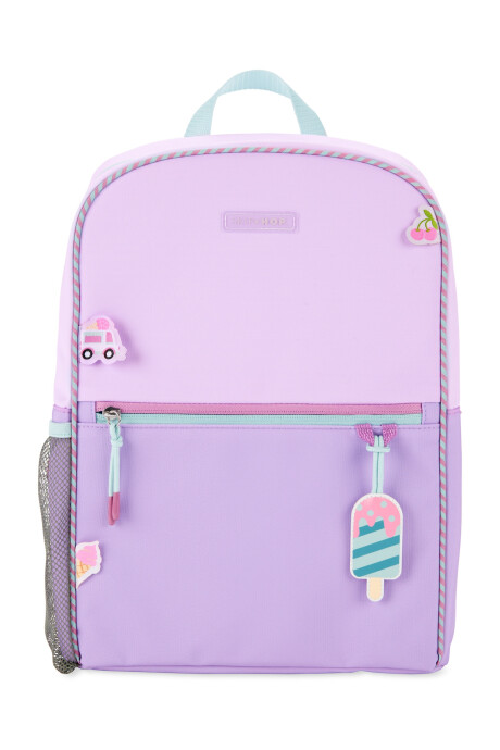 Mochila Wander, diseño golosinas Mochila Wander, diseño golosinas