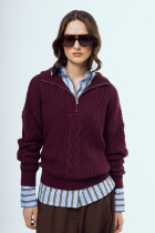 Zip Bordeaux