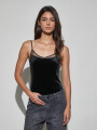 BODY LOVARA NEGRO