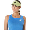 Vestido Tenis Match Dress Mujer Blue Coast