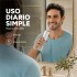 Irrigador Limpiador Oral Bucal Dental Brackets Profesional Blanco